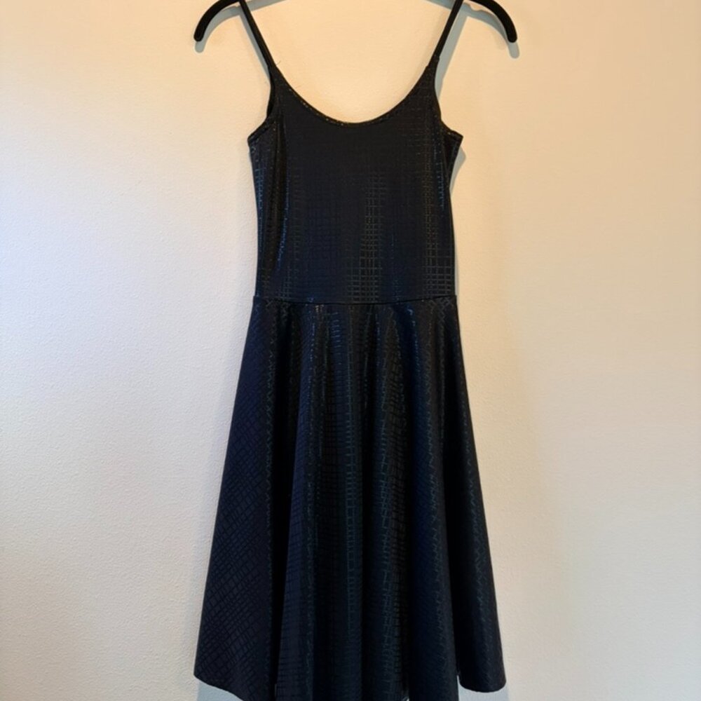 BlackMilk Night Tribe Skater Dress - Size Medium